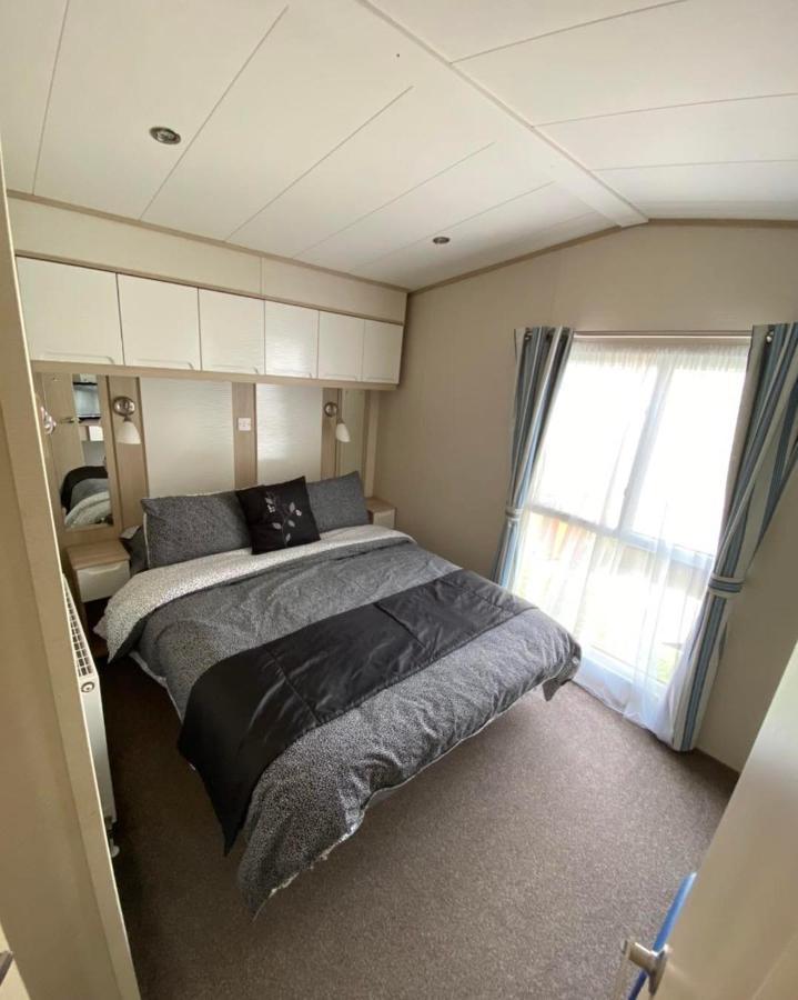 Tranquil Breaks Ltd Villa Prestatyn Exteriör bild